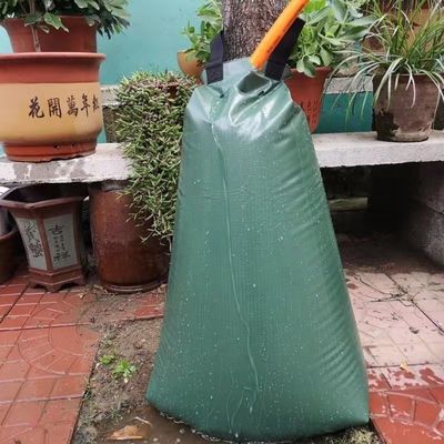 Other Watering Irrigation PVC Tree Watering Bag for Newly Planted Trees