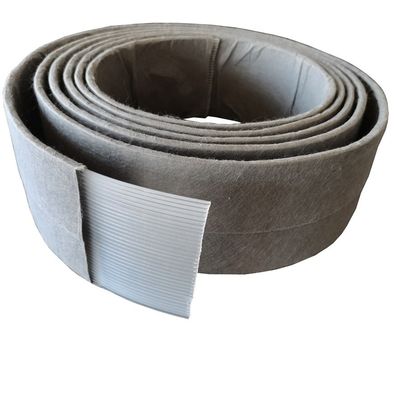 4mm Height Green Prefabricated Vertical Drain for Fast Soil Improvement in Construction