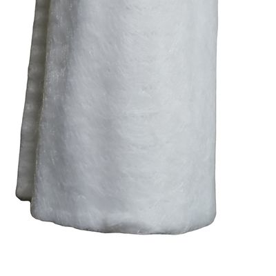 150 Gram 200 Gram Non Woven Geotextile for Driveway Retaining Wall Length 50-100m