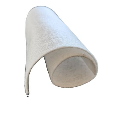 150 Gram 200 Gram Non Woven Geotextile for Driveway Retaining Wall Length 50-100m