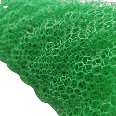Geomat Vegetation Mattress Erosion Control Mat with CE/ISO9001/ISO14001 Certifications