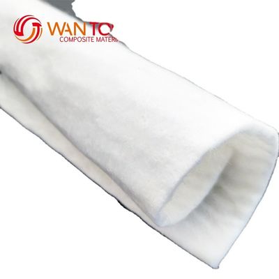 150 Gram 200 Gram Non Woven Geotextile for Driveway Retaining Wall Length 50-100m