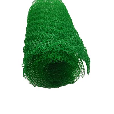 Geomat Vegetation Mattress Erosion Control Mat with CE/ISO9001/ISO14001 Certifications