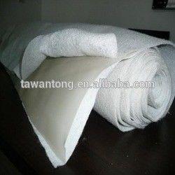 ISO9001 ISO14001 BV Certified Geotextile Filter Fabric for Earthwork Products at Best