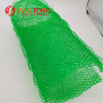 Highly Effective Erosion Control 3D Geomat for Slope Protection and Landscape Greening