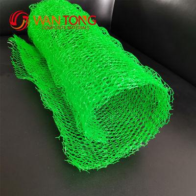 Highly Effective Erosion Control 3D Geomat for Slope Protection and Landscape Greening
