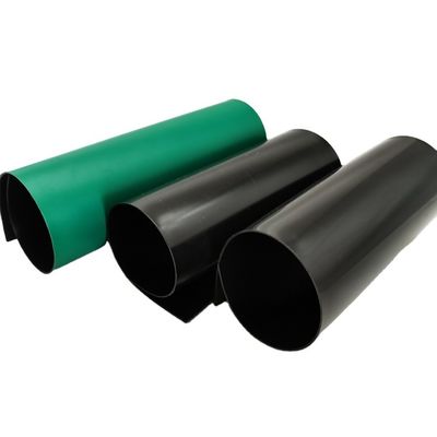 Offers 2mm HDPE Geomembrane with ASTM GRI-GM13 Standard and Online Technical Support