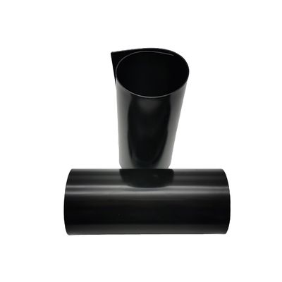 Offers 2mm HDPE Geomembrane with ASTM GRI-GM13 Standard and Online Technical Support