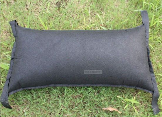 Polypropylene and Polyester Tension Geobag Sandbag 100g-600g/m2