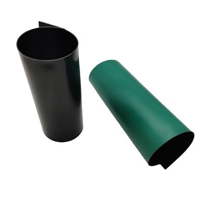 Offers 2mm HDPE Geomembrane with ASTM GRI-GM13 Standard and Online Technical Support