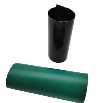 Offers 2mm HDPE Geomembrane with ASTM GRI-GM13 Standard and Online Technical Support