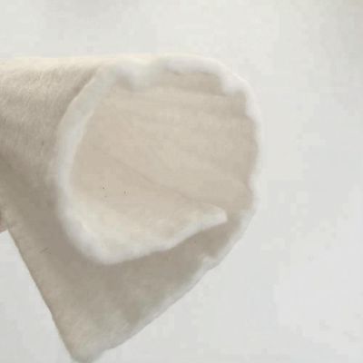 PP PET Nonwoven Geotextile 50g-500g Non-Woven Geotextiles for Geotechnical Solutions