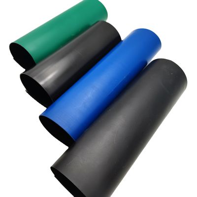 Modern Design Style 1mm HDPE Geomembrane Liner Customized for Tunnel Lining Solutions