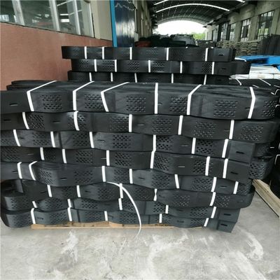 Requested Size HDPE Gravel Stabilizer Grid Geocell for Driveways Traditional Material