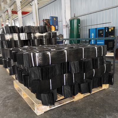 Requested Size HDPE Gravel Stabilizer Grid Geocell for Driveways Traditional Material