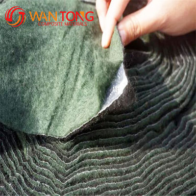 Customized Nonwoven Geotextile Sand Geobag for Construction Projects Length 50-100m/roll