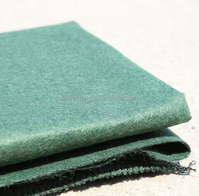 Woven Geotextile Geo Large Sand Bags/Geobag Online Technical Support and 100-600g/sqm