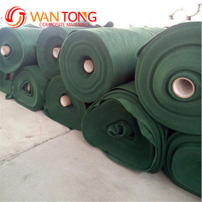 Woven Geotextile Geo Large Sand Bags/Geobag Online Technical Support and 100-600g/sqm