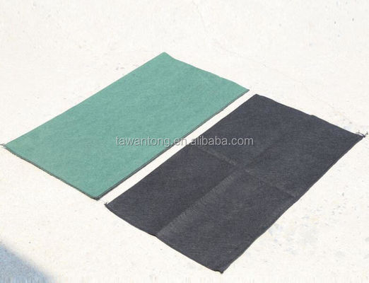 Woven Geotextile Geo Large Sand Bags/Geobag Online Technical Support and 100-600g/sqm