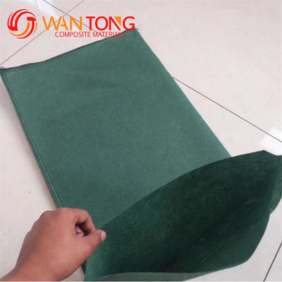 Woven Geotextile Geo Large Sand Bags/Geobag Online Technical Support and 100-600g/sqm