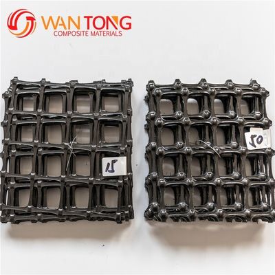 Civil Engineering Construction Geogrid 3030 Polypropylene PP for Enhanced Performance
