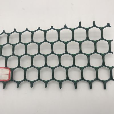 5mm HDPE Geonet for Road Reinforcement As Per Your Requirements