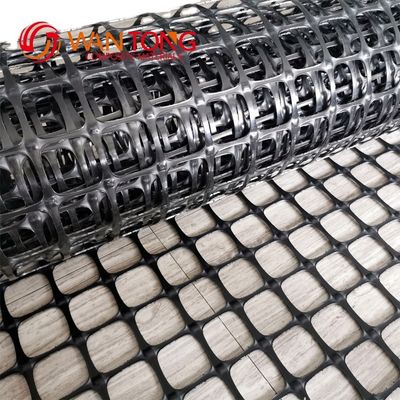 Civil Engineering Construction Geogrid 3030 Polypropylene PP for Enhanced Performance