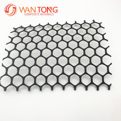 5mm HDPE Geonet for Road Reinforcement As Per Your Requirements