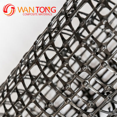 Civil Engineering Construction Geogrid 3030 Polypropylene PP for Enhanced Performance