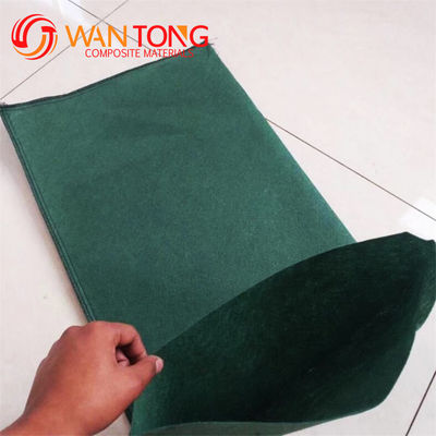Ecological Slope Protection System Bags Non-Woven Geotextile Type for Reservoir Lake