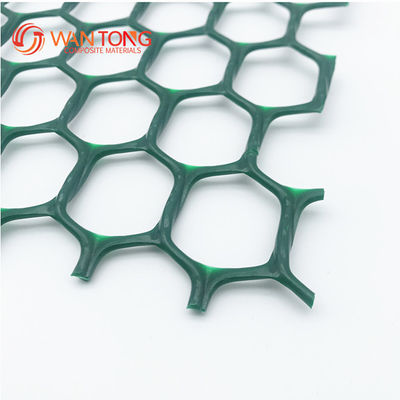 5mm HDPE Geonet for Road Reinforcement As Per Your Requirements