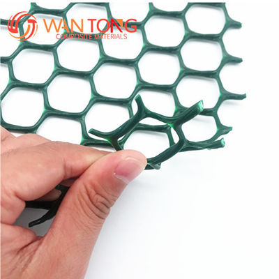 5mm HDPE Geonet for Road Reinforcement As Per Your Requirements