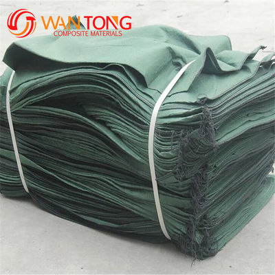 Ecological Slope Protection System Bags Non-Woven Geotextile Type for Reservoir Lake