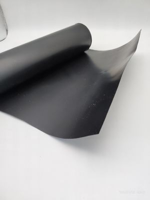 Long-Lasting HDPE Geomembrane for Asian Design Style Pond Lining in Other Regions