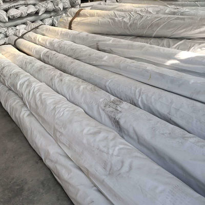 Long-Lasting HDPE Geomembrane for Asian Design Style Pond Lining in Other Regions