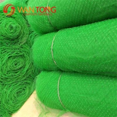 Affordable Plant Protection 3D Geomat EM2-EM5 for Turf Reinforcement Slope Protection