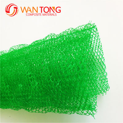 CE/ISO9001/ISO14001 Certified 3d Geomat for Erosion Control at and Affordable