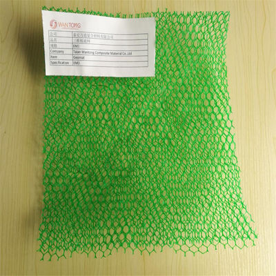 CE/ISO9001/ISO14001 Certified 3d Geomat for Erosion Control at and Affordable