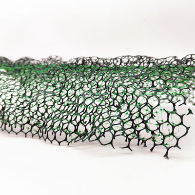 Customized Three-Dimensional Geomat The Ultimate Solution for Civil Engineering Needs