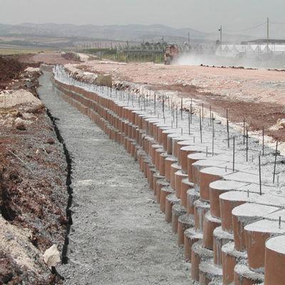 Transform Your Surface with Our Textured Smooth Honeycomb Gravel Stabilizer Geocell