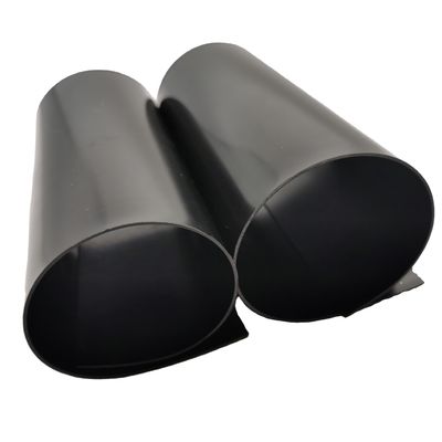 Modern Design 2mm HDPE Geomembrane for Landfill Dam and Mining Water Reservoir Liner