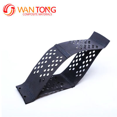50-200mm HDPE Geocell for Road Construction Erosion Control Using Virgin Material