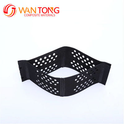 50-200mm HDPE Geocell for Road Construction Erosion Control Using Virgin Material