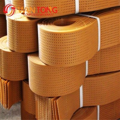 Plastic Parking Grass Grid Geocell with After-Sale Service and ASTM Standard
