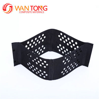Plastic Parking Grass Grid Geocell with After-Sale Service and ASTM Standard
