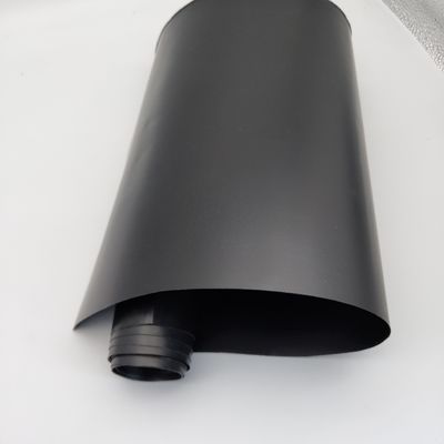 Geomembrane Circular Tanks for Aquaculture in Contemporary Design Style
