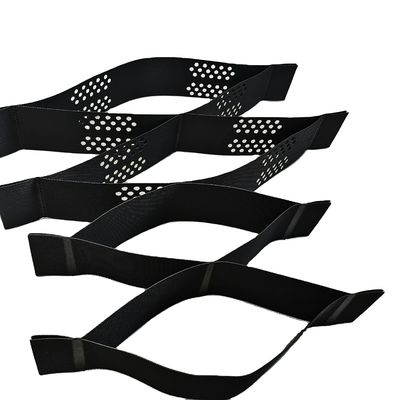 Traditional Style HDPE Geocell for Construction Height 50mm 75mm 100mm 150mm 200mm