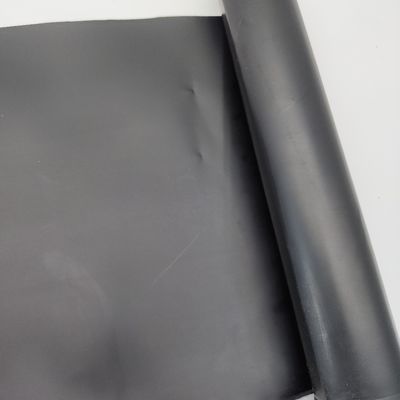 Geomembrane Circular Tanks for Aquaculture in Contemporary Design Style