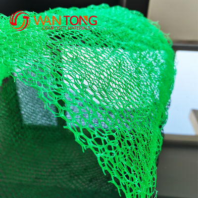 3D Geomat Composite Protecting Layer Geocomposite for Drainage After-sale Service NONE