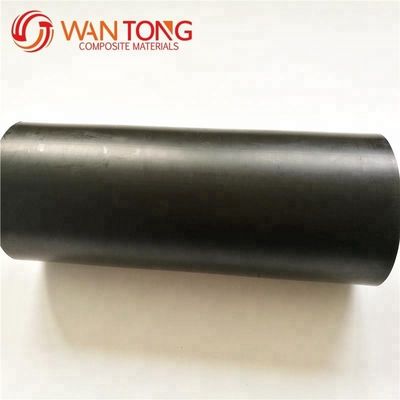 LDPE LLDPE HDPE Plastic Fish Ponds Waterproofing Membrane 0.5mm HDPE Geomembrane Sheet m2